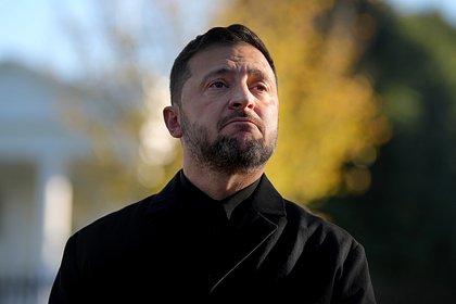 В Совфеде ответили на заявления Зеленского о переговорах по Украине