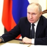 Владимир Путин подписал документы о награждении туляков