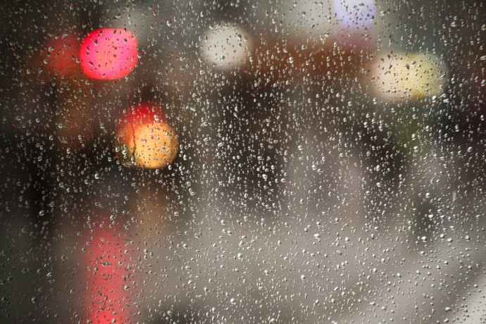 Ледяной дождь и мокрый снег: москвичей предупреждают об ухудшении погоды Ледяной дождь и мокрый снег: москвичей предупреждают об ухудшении погоды