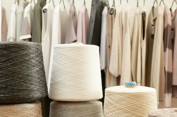 Минсельхоз отметил возрождение производства полного цикла в легкой промышленности