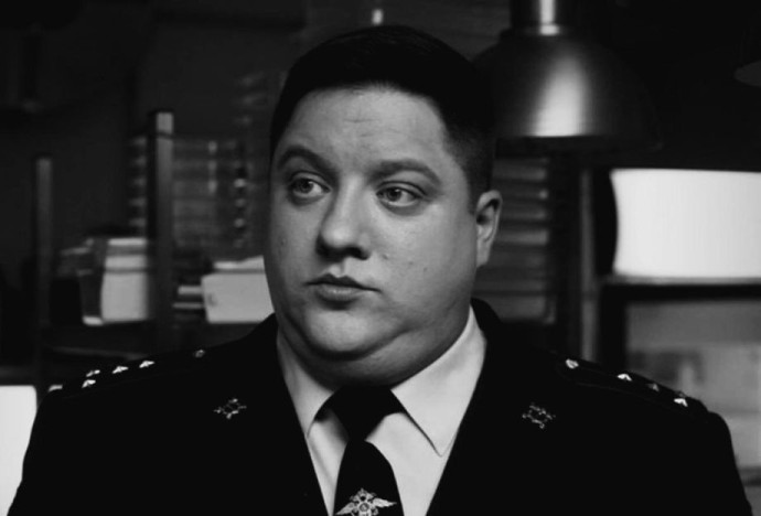 Умер звезда сериала «Полицейский с Рублёвки»