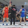 В Улан-Удэ стартовал международный турнир по борьбе Baikal Open