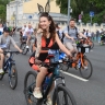 Дептранс Москвы: Веловестиваль собрал более 77 тысяч участников и зрителей