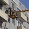 Гостиницу при цирке отремонтирует пермская компания