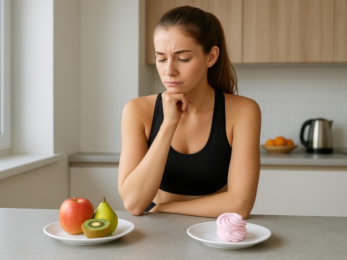 Голод может саботировать тренировки — вот что происходит внутри вашего организма Голод может саботировать тренировки — вот что происходит внутри вашего организма