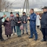 В Белогорске у строящегося моста через Транссиб установят шумозащитные экраны