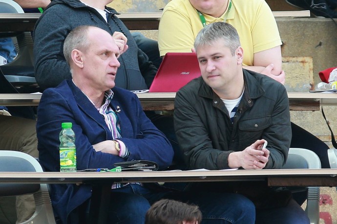 Бубнов объяснил, почему у «Динамо» мало шансов против «Зенита»