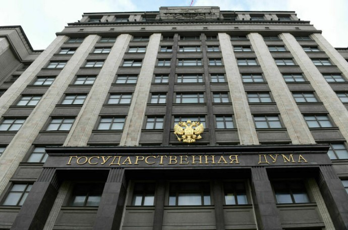 Госдума рассмотрит законопроекты о новых мерах поддержки бойцов СВО