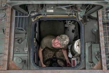 Офицер ВСУ признался в критической нехватке солдат в ДНР