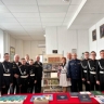 По инициативе Председателя СК России в библиотеки ведомственных учреждений в Севастополе переданы более трех тысяч экземпляров познавательных книг и журналов