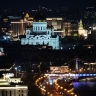 Минувшая ночь в Москве оказалась теплее, чем в Сочи, рассказал синоптик