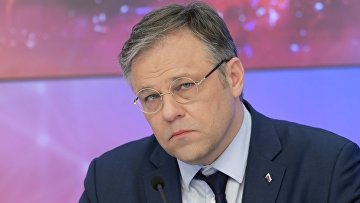 Киев создал "кровавый фон" к Генассамблее ООН — посол по особым поручениям МИД РФ