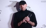 Новым креативным директором Gucci стал Демна Гвасалия