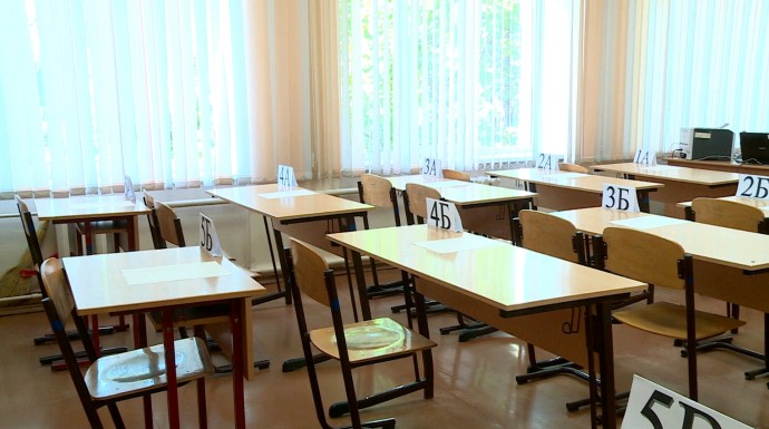 В НовГУ назвали самые сложные темы для школьников на экзаменах