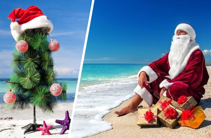 Альтернатива Таиланда и Вьетнама стремительно заканчивается: российские туристы разбирают места на Новый год