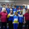 В Улан-Удэ стартовало первенство ДФО по пулевой стрельбе