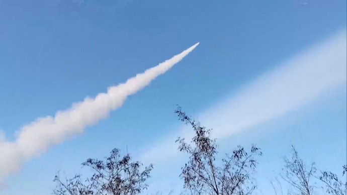 Средства ПВО уничтожили 8 украинских беспилотников над Брянской и Курской областями