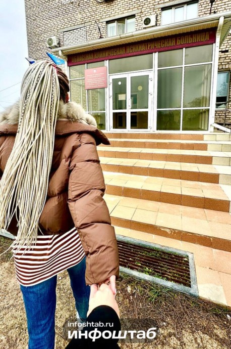 Это клиника: как живут пациенты психиатрической больницы и кто эти люди