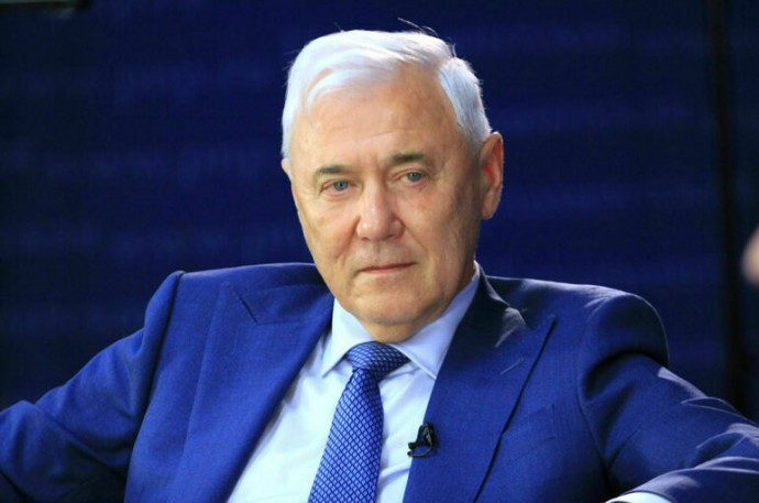 Аксаков спрогнозировал снижение ключевой ставки до 15 процентов к концу года
