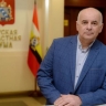 Юрий Амерев может покинуть пост председателя Курской облдумы — Дума опровергает, но источники подтверждают