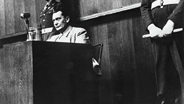 План разорения и опустошения Советского Союза Герингом