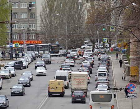 В Башкирии сохранится льгота по транспортному налогу для бойцов СВО В Башкирии сохранится льгота по транспортному налогу для бойцов СВО
