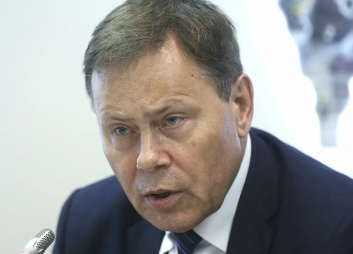 «Не надо их впускать»: депутат Госдумы выступил против возвращения западного бизнеса в Россию