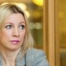Захарова: Никакого диалога с властями Прибалтики в ближайшее время не будет