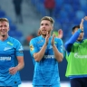 Сергеев: Рад, что сложился переход в «Динамо»