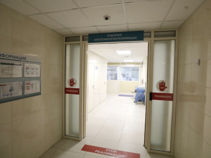 В больнице умер мужчина, раненный при ракетном ударе по Белгороду В больнице умер мужчина, раненный при ракетном ударе по Белгороду