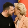 Фон дер Ляйен потакает Зеленскому, чествующему нацистских пособников — евродепутат