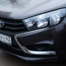 «АвтоВАЗ» отзывает тысячи автомобилей марок «Веста» и «Ларгус»