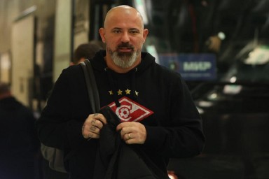 Гусев: "Увольнение Станковича - в стиле "Спартака"