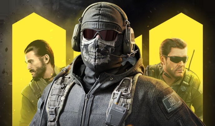 Стивен Спилберг хотел снять фильм по Call of Duty
