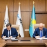 Китайский нефтегигант зашел в Казахстан