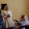Татьяна Голикова посетила пансионат «Ногинский» в Московской области