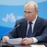 Путин подтвердил готовность к сотрудничеству с США по урегулированию конфликта на Украине