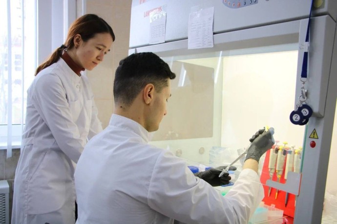 Радий Хабиров поделился позитивными новостями Радий Хабиров поделился позитивными новостями