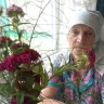 Социальные работники Вельска подарили пожилым людям «Букет для души»