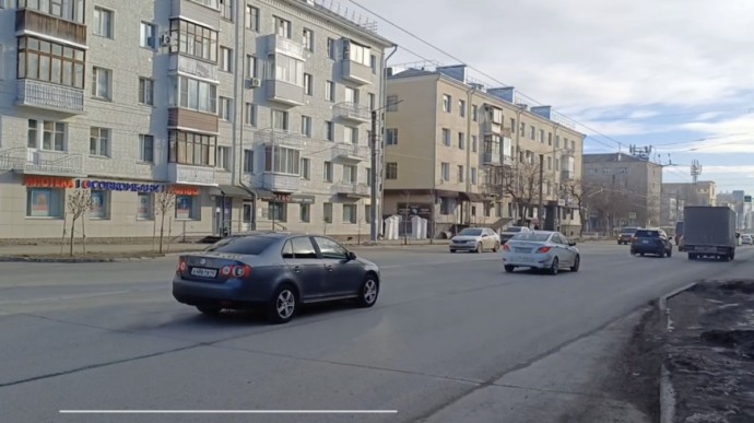 Стало известно, ожидаются ли пробки в Кирове 21 марта