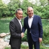 Главы МИД КНР и РФ Ван И и Сергей Лавров провели переговоры в Пекине