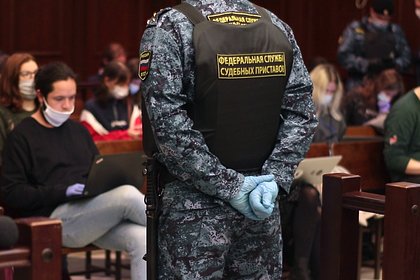 Бывшего вагнеровца наказали из-за видео о «скрытом оружии Запада» в российском городе Бывшего вагнеровца наказали из-за видео о «скрытом оружии Запада» в российском городе