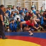 В районах Бурятии состоятся республиканские турниры по вольной борьбе