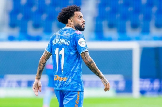 В Госдуме посоветовали Кладиньо сотрудничать с Генпрокуратурой в проверке высказываний игрока