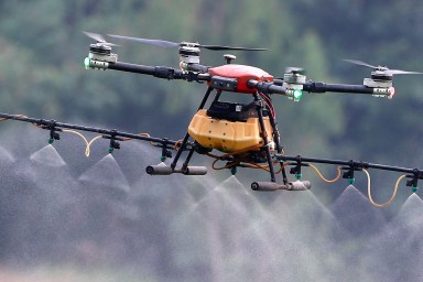 В СФ призвали фермеров выбирать отечественные технологии