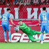 Лепёхин: «У «Зенита» нет чемпионского баланса»