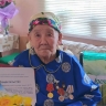 В Бурятии 95-летие празднует мать-героиня