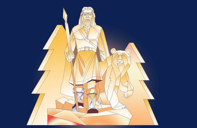 На создание ледового городка в Перми выделили 19,6 млн рублей На создание ледового городка в Перми выделили 19,6 млн рублей