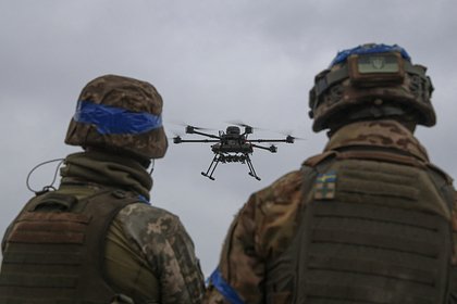 Стало известно о работавших в огороде под присмотром дронов ВСУ россиянах