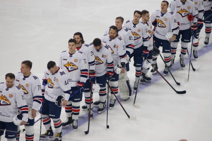 Металлург – Барыс: прямая трансляция, где смотреть матч онлайн 18 сентября Металлург – Барыс: прямая трансляция, где смотреть матч онлайн 18 сентября